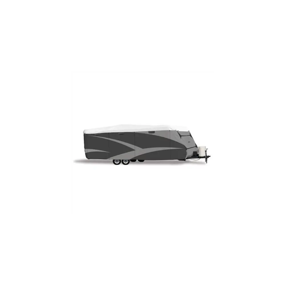 Olefin HD Travel Trailer Cover 26'1'-28'6' - ADC36844